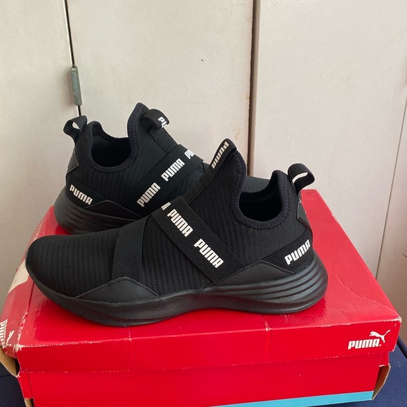 Puma Shoes - Woman Puma